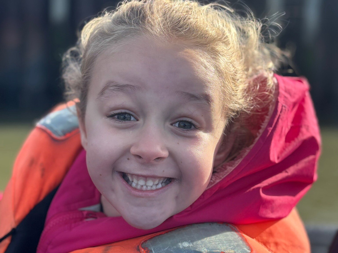 Lyme Bay Rib Charter-West Bay必去景点