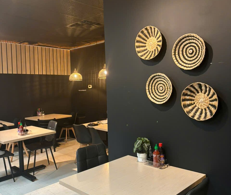 Meet The Pho in Edmonton