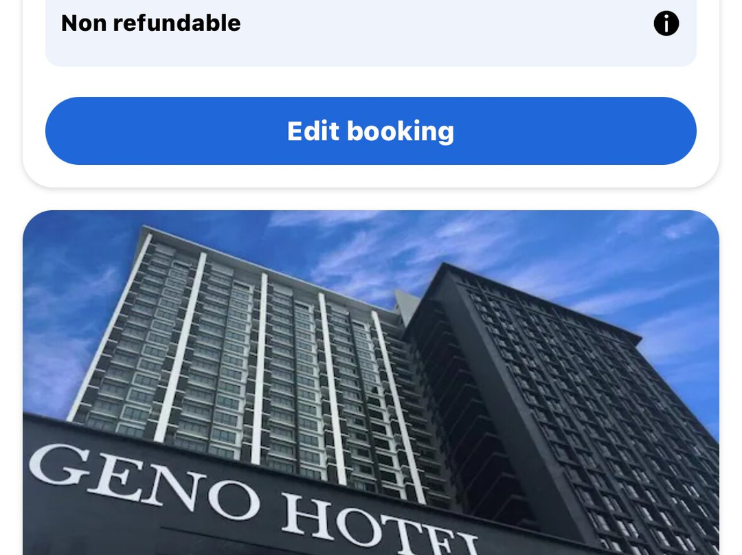 Geno Hotel主图