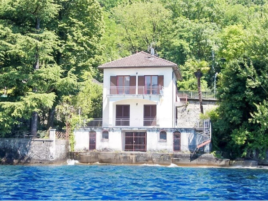 Casa Spiaggia