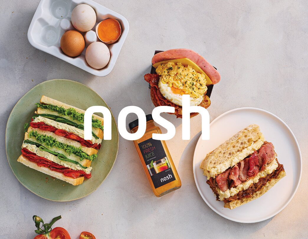 Nosh Sandwich (Phu My Hung)
