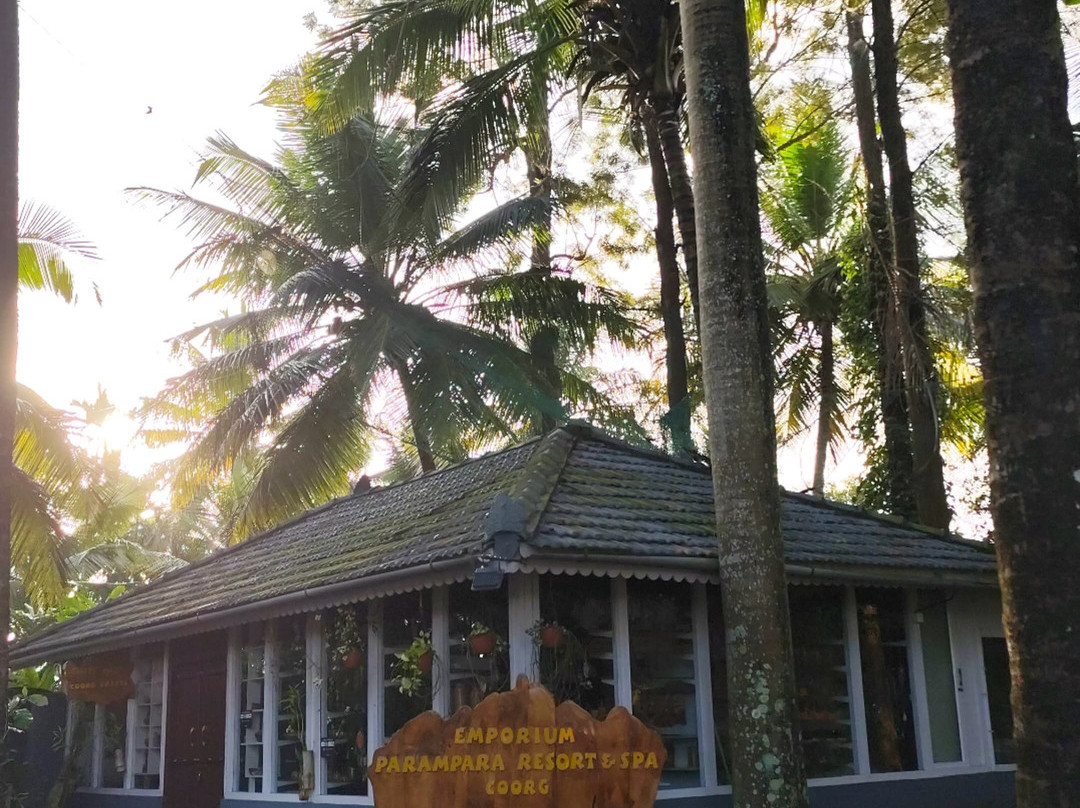Parampara Resort & Spa主图