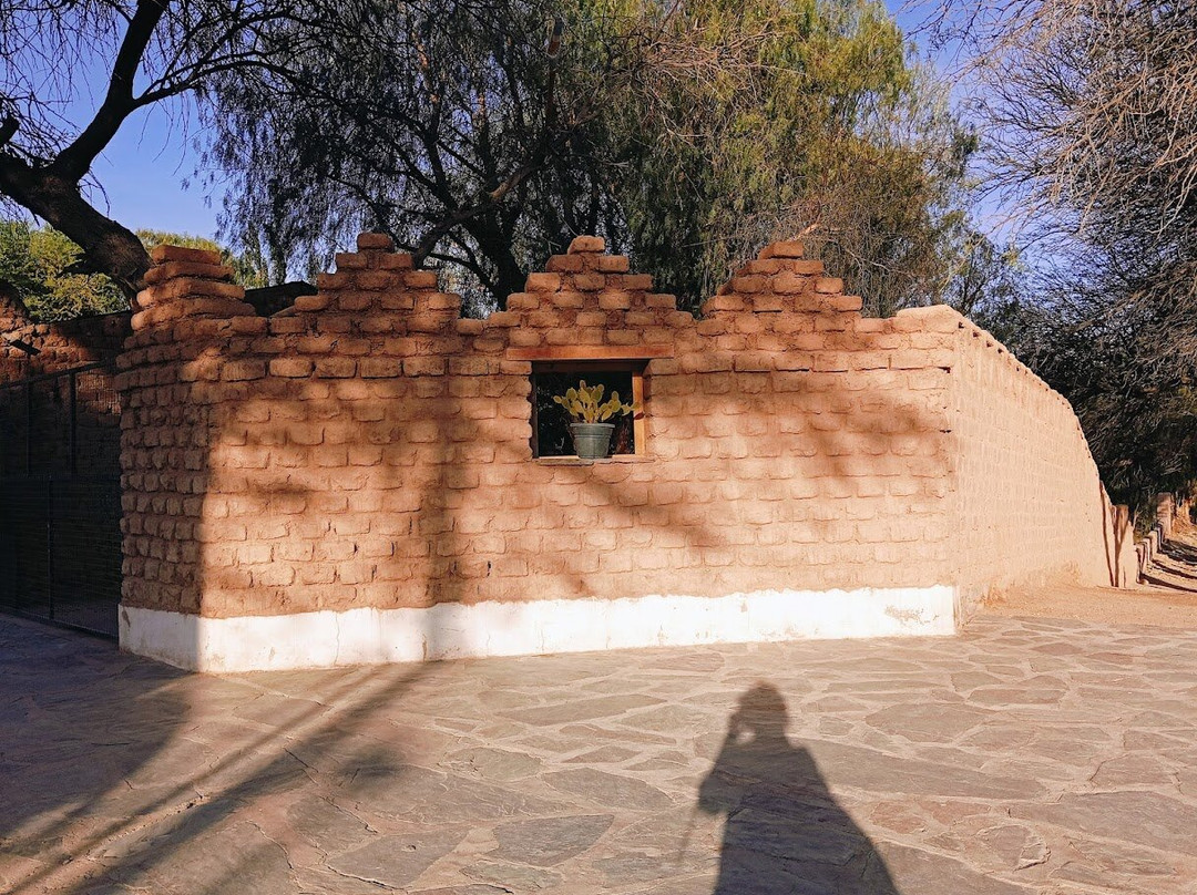 Cachi-卡奇必去景点