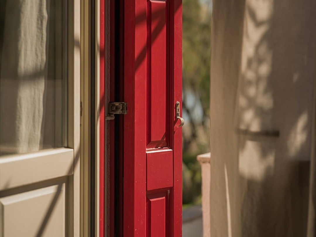 Doryssa Seaside Resort主图