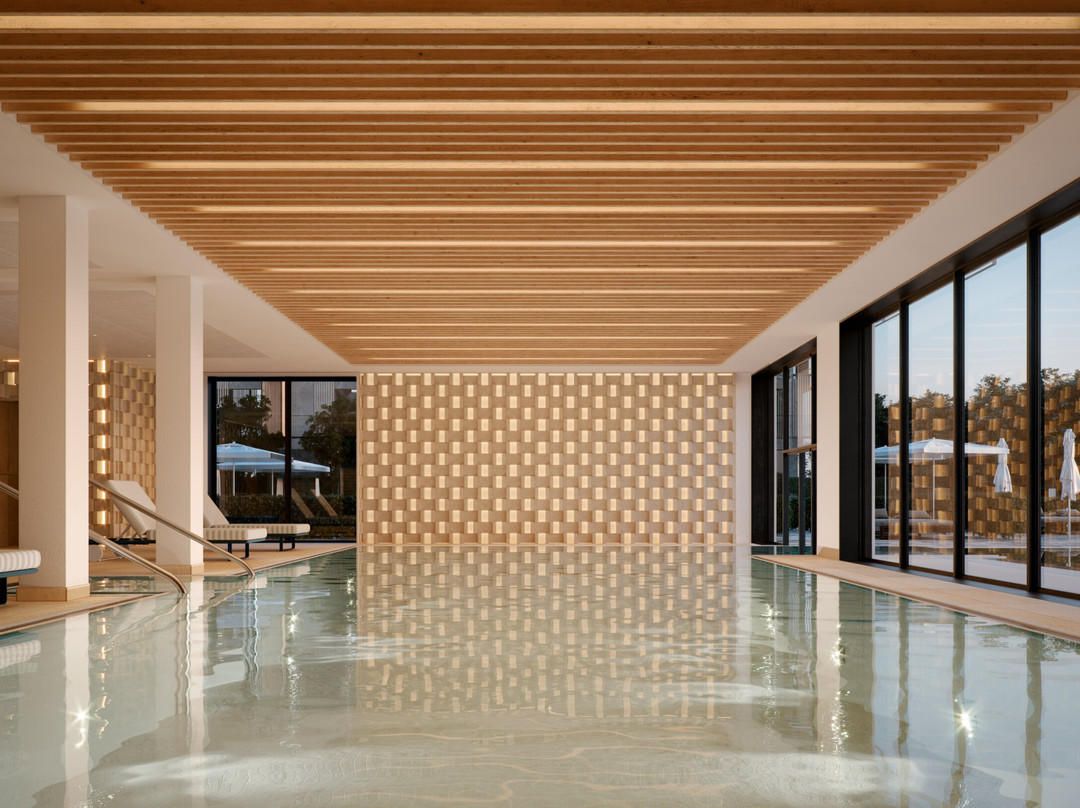 Falkensteiner Resort Lake Garda