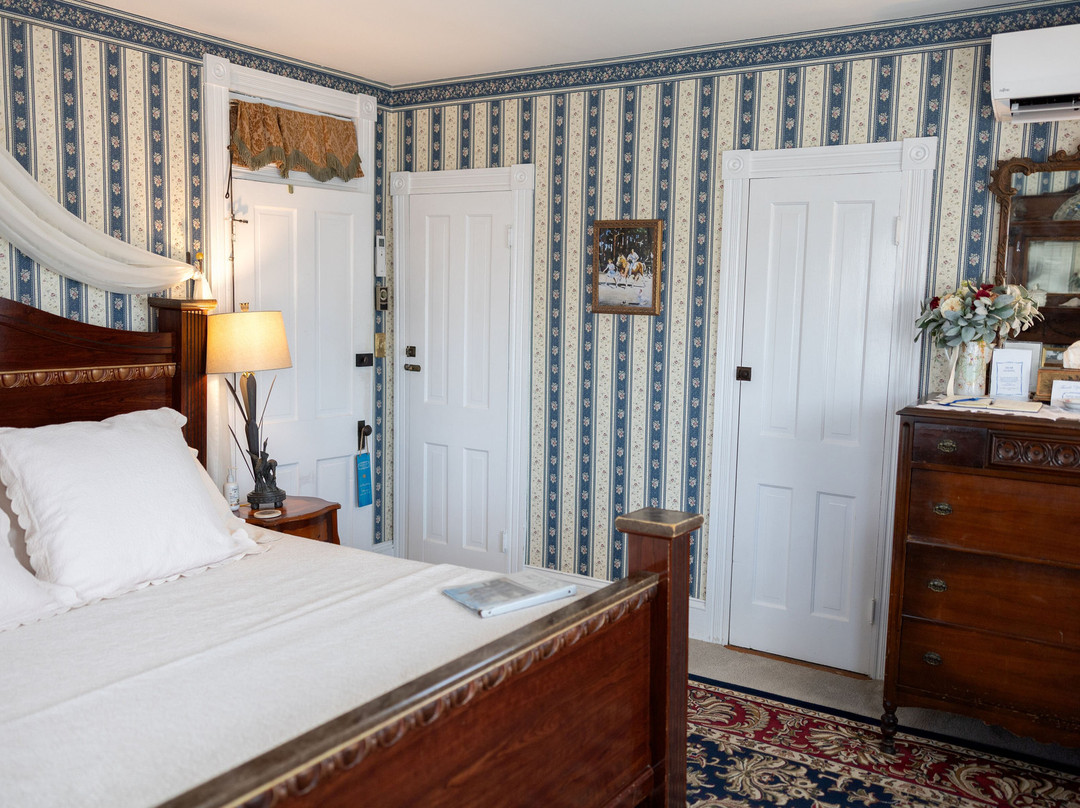 Miss Molly's Inn Bed & Breakfast主图