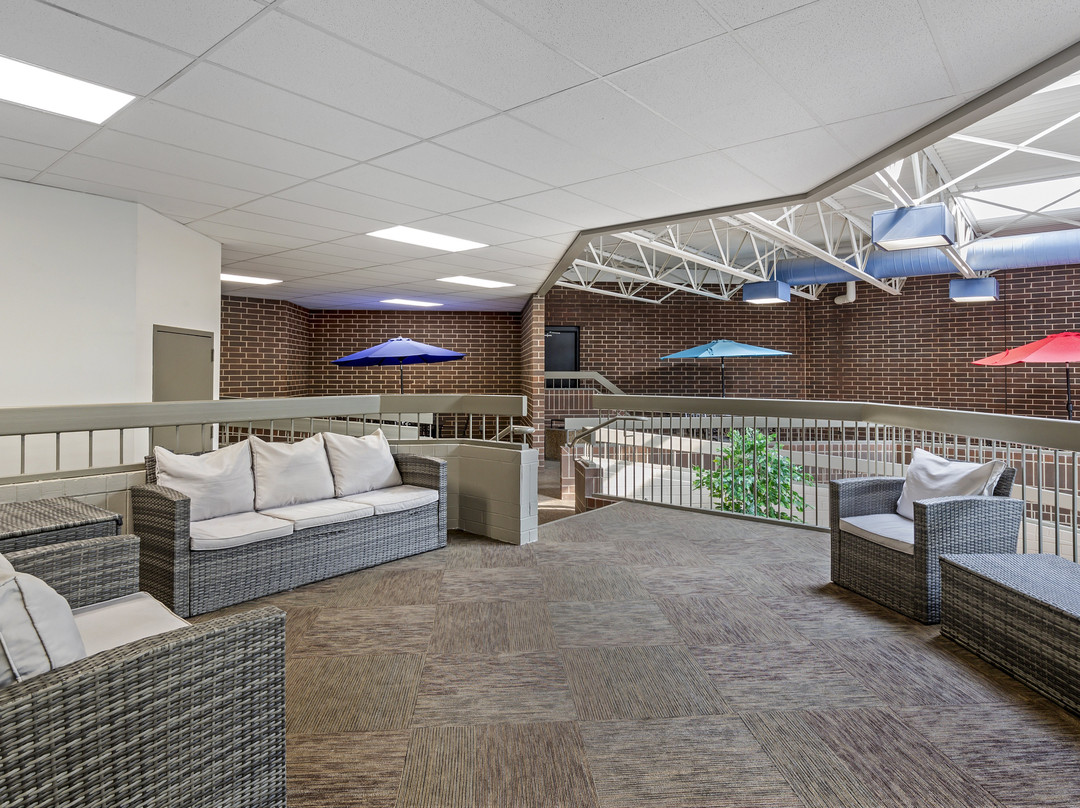 Executive Residency by Best Western Waterloo & Cedar Falls