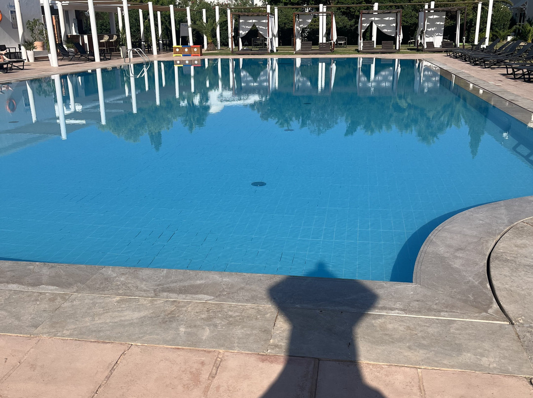 TMK Hotel Flora Park主图