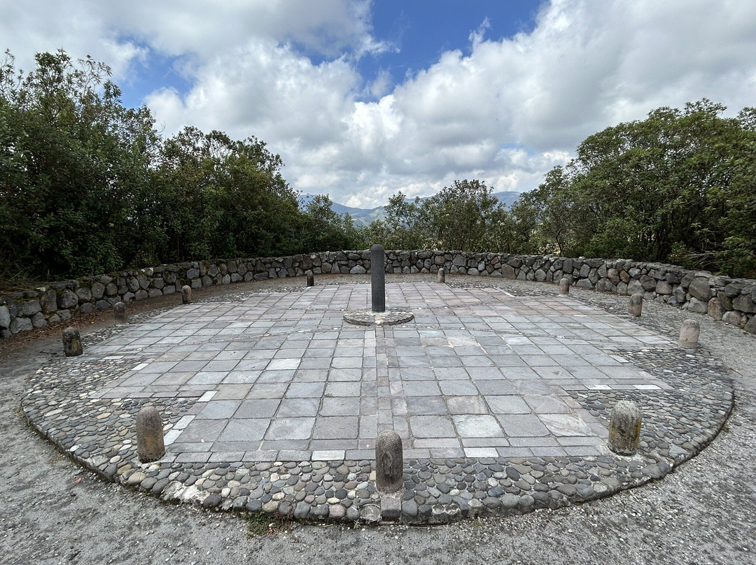 Laguna de Cuicocha-Cotacachi必去景点