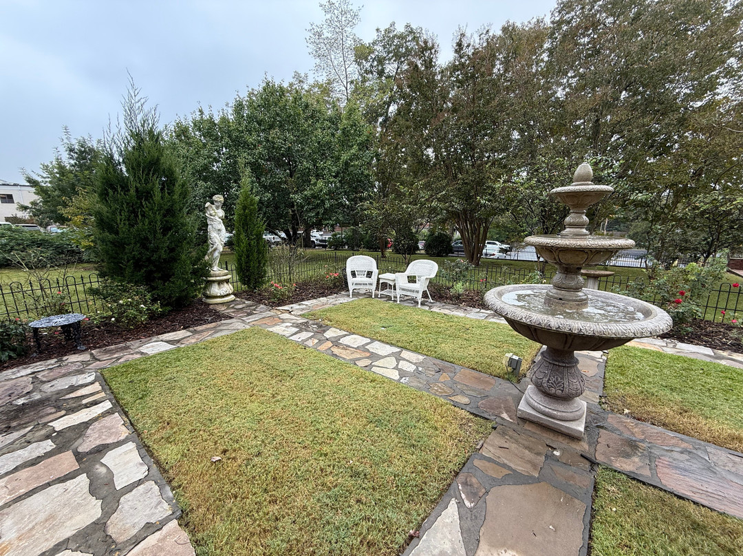 The Reserve at Hot Springs主图