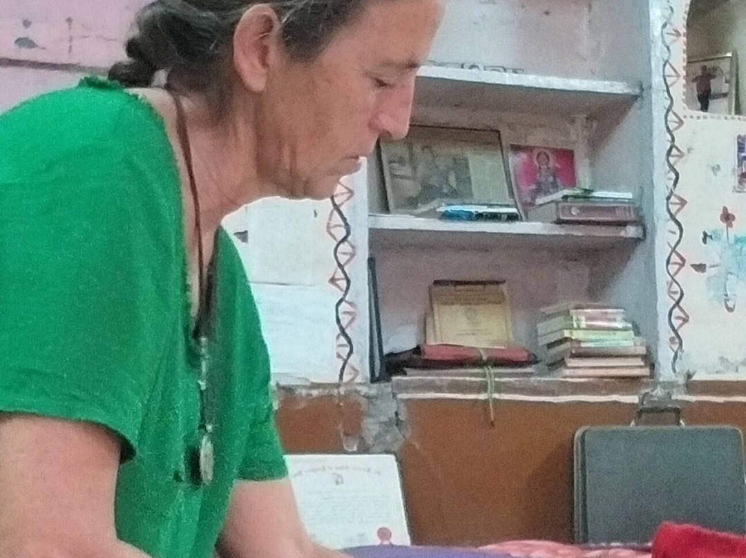 Yoga Training Centre-Sarnath必去景点