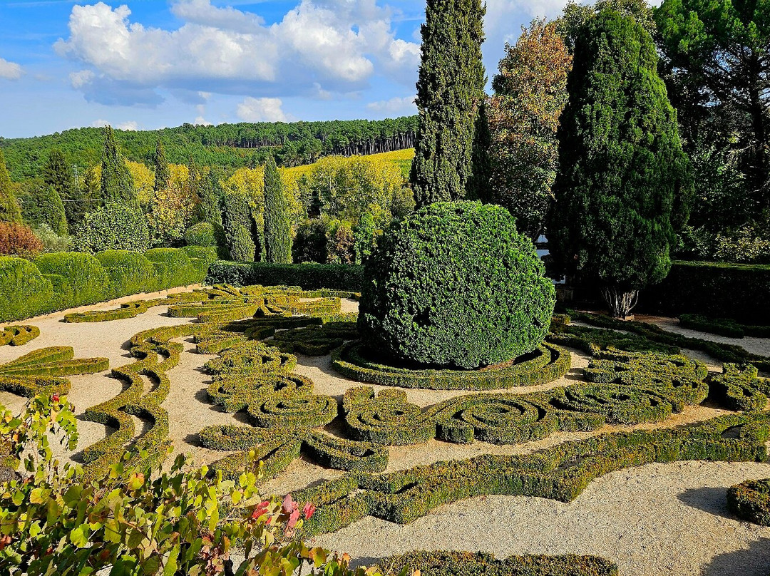 Casa de Mateus-Vila Real必去景点