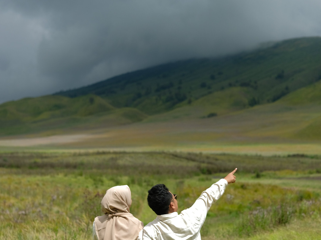 Smartway Indonesia Tours-玛琅必去景点