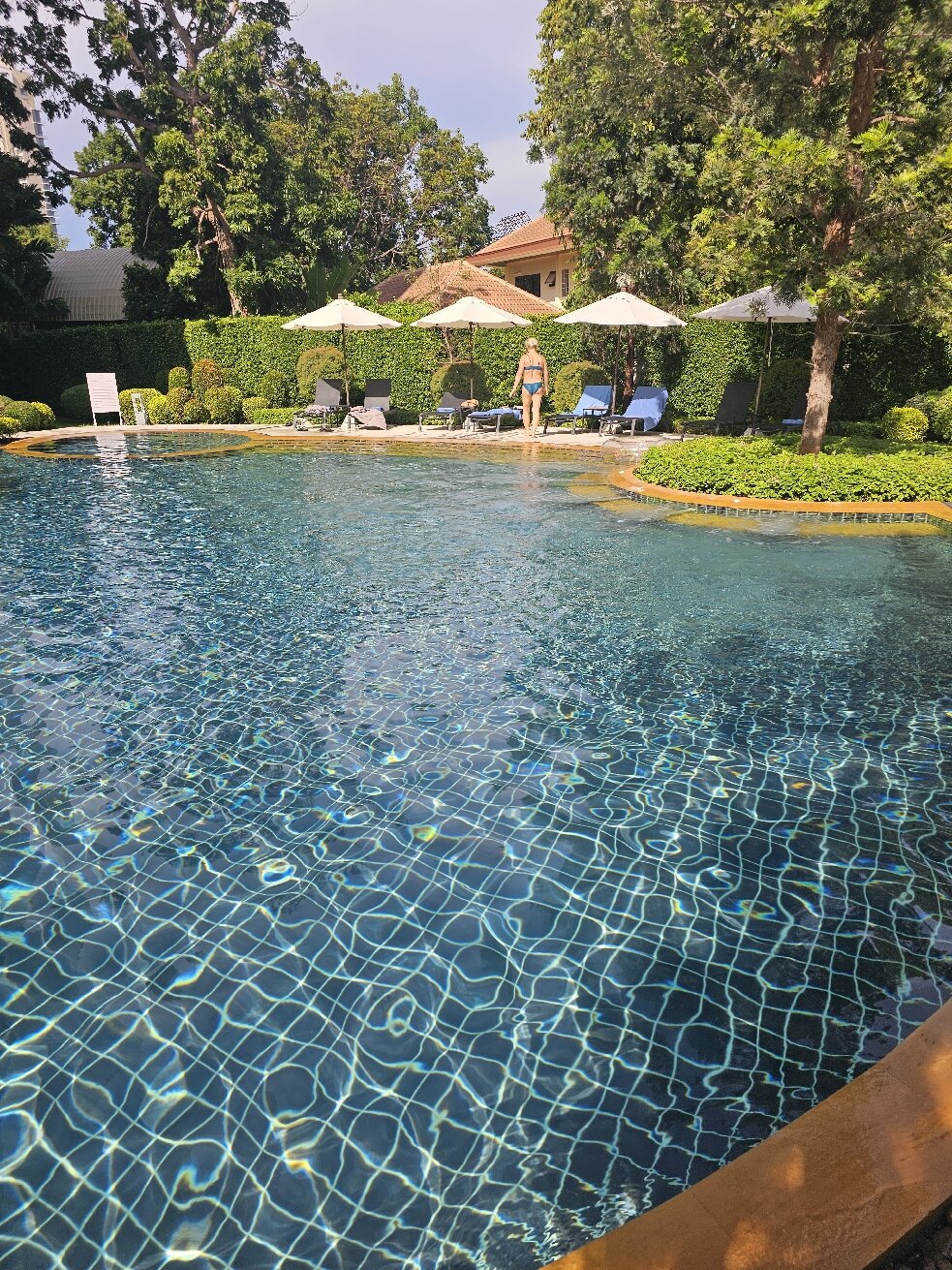 Manhattan Pattaya-官方