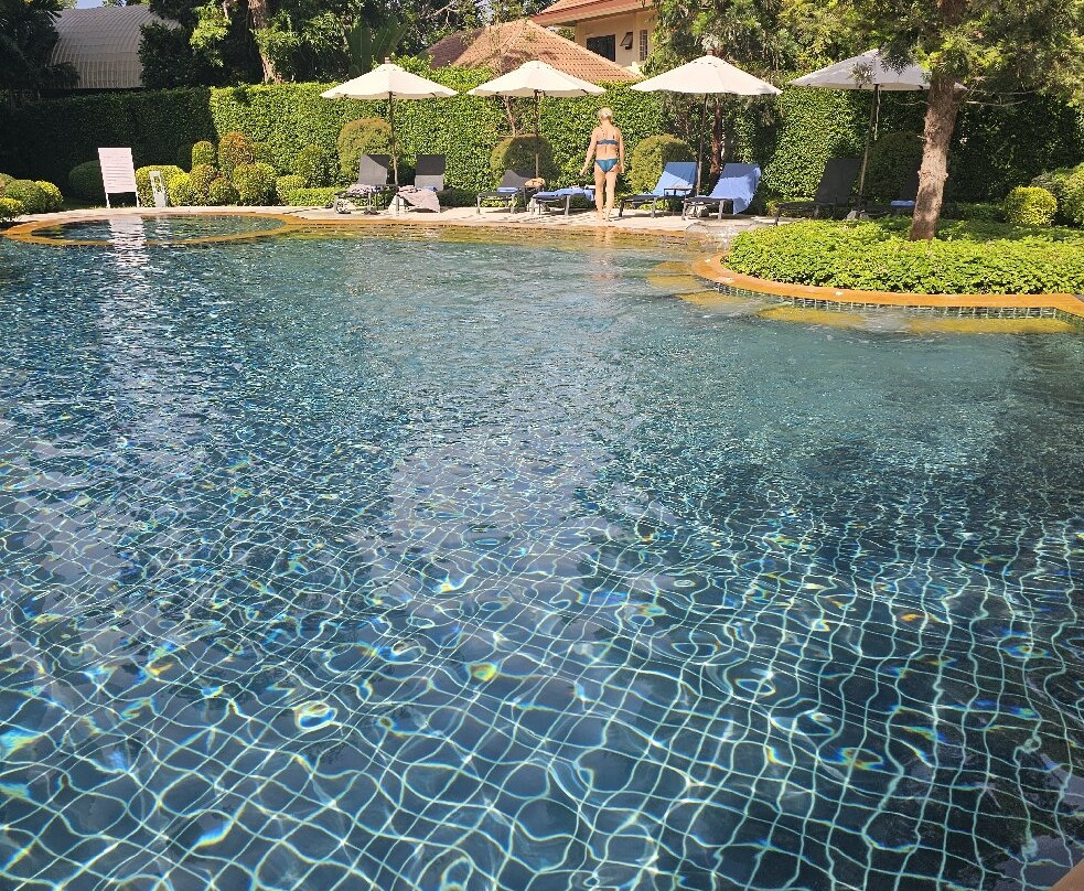 Manhattan Pattaya主图