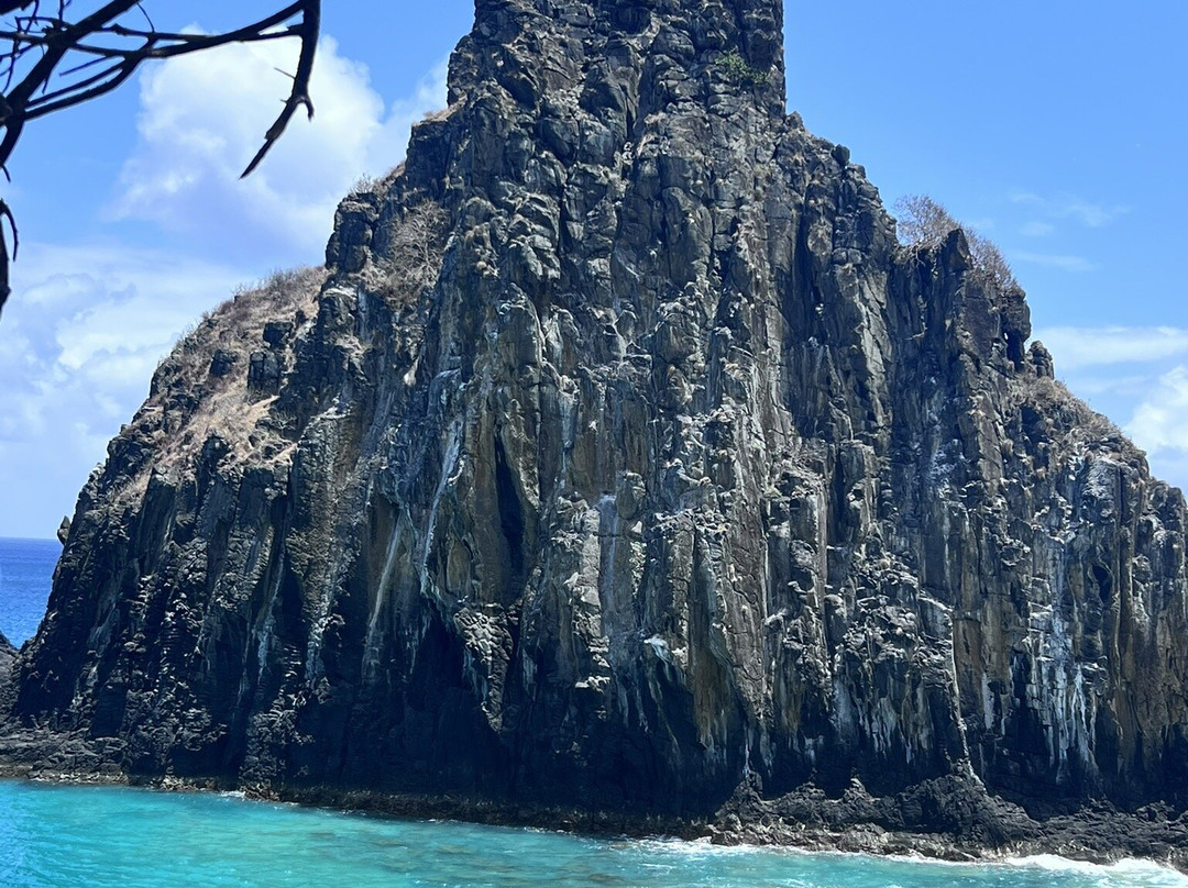 Fernando de Noronha Marine National Park-费尔南多-迪诺罗尼亚群岛必去景点
