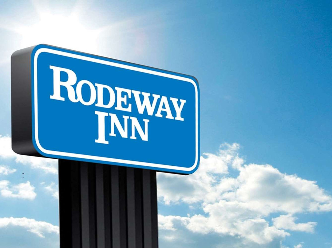 Rodeway Inn