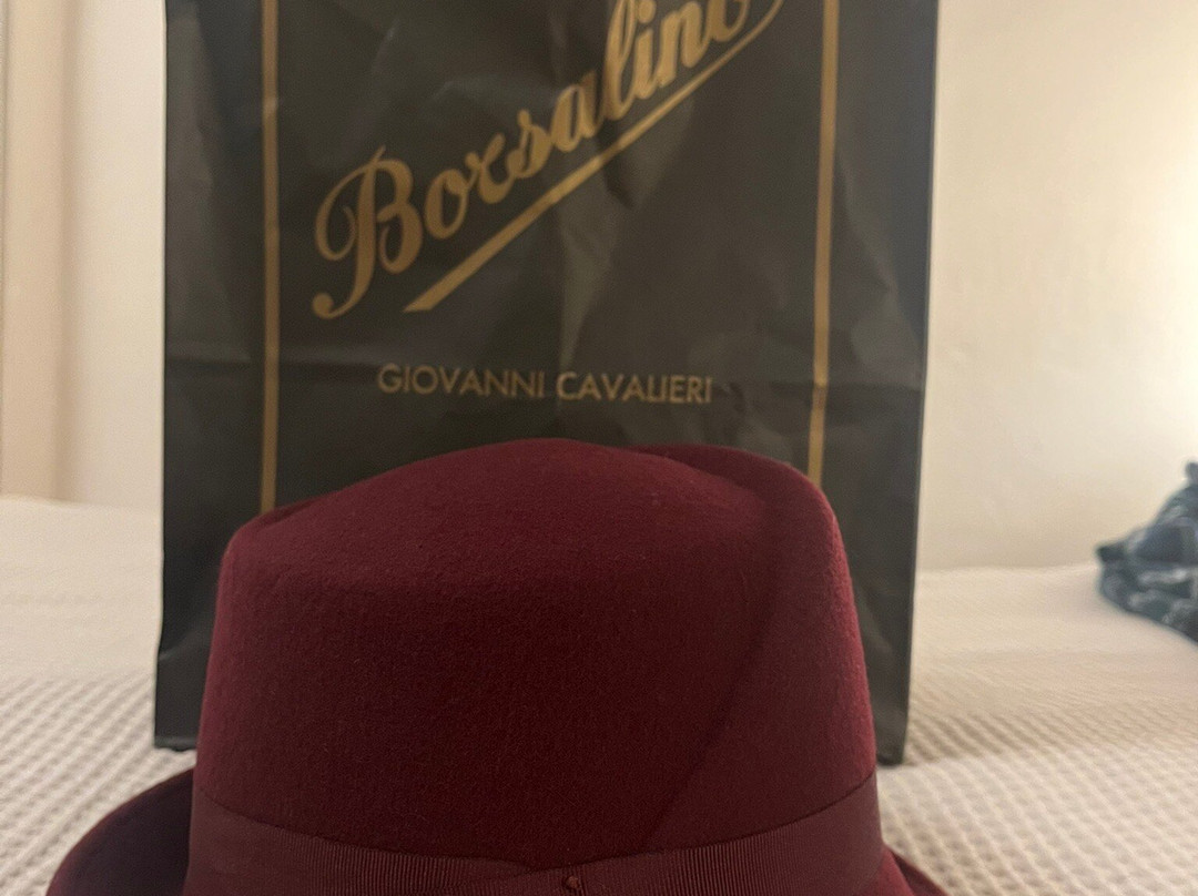 Cavalieri Giovanni-帕尔马必去景点