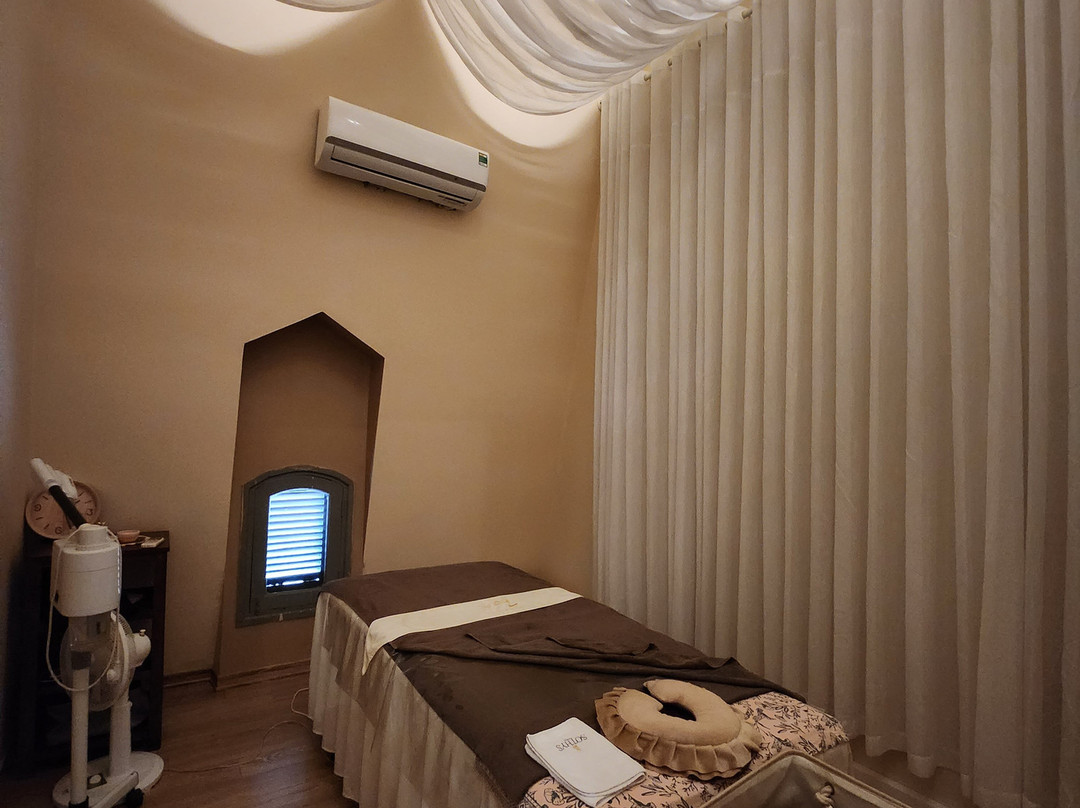 Yeonspa-Nam Từ Liêm必去景点