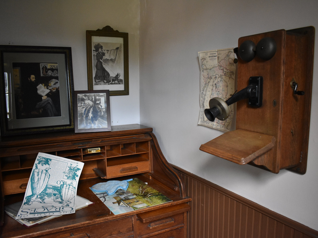 Ella Sharp Museum-Jackson必去景点