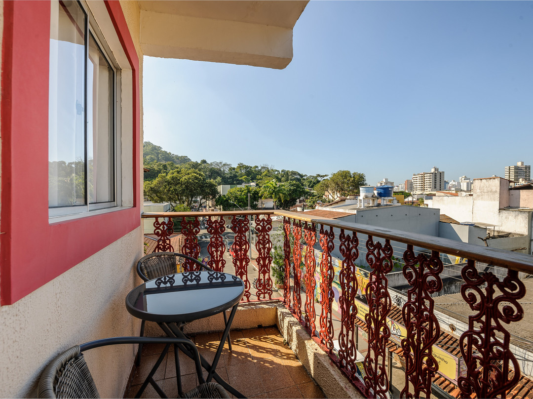 OYO Hotel Prainha主图