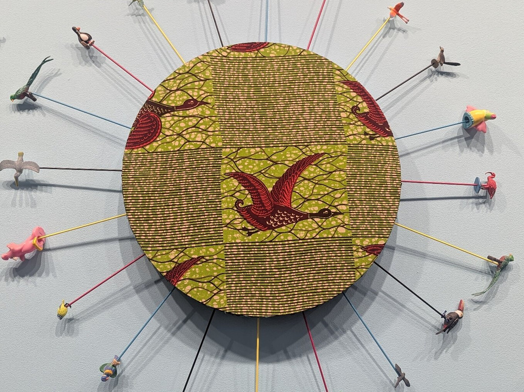 Foundation H-安塔那那利佛必去景点