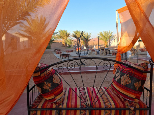 Blue Turbans Adventures-迈哈米德必去景点