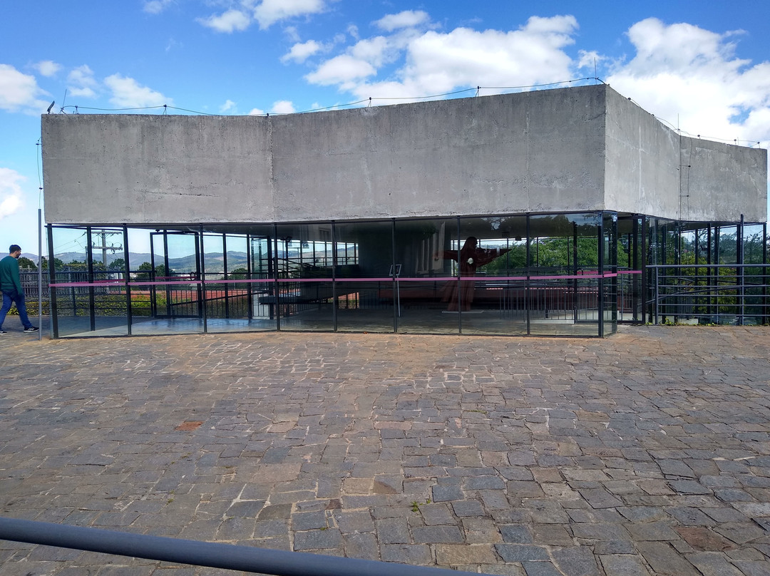 Boa Vista Palace-坎普斯－杜若尔当必去景点