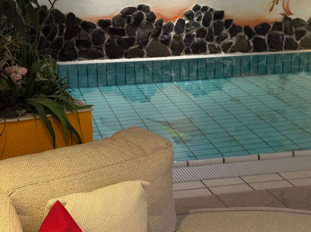 Hotel Sonnentau主图