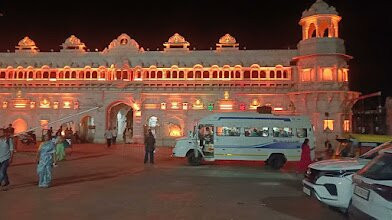 Shri Nakoda Jain Temple-Barmer必去景点