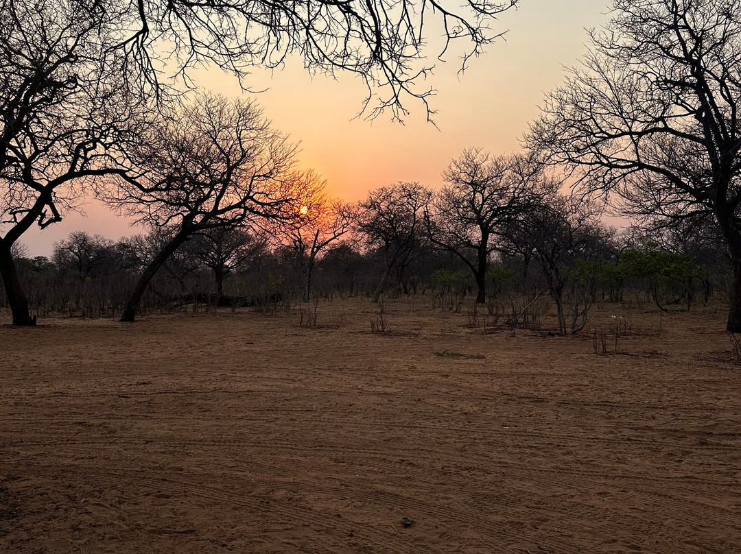 Kalahari Tours-卡萨尼必去景点