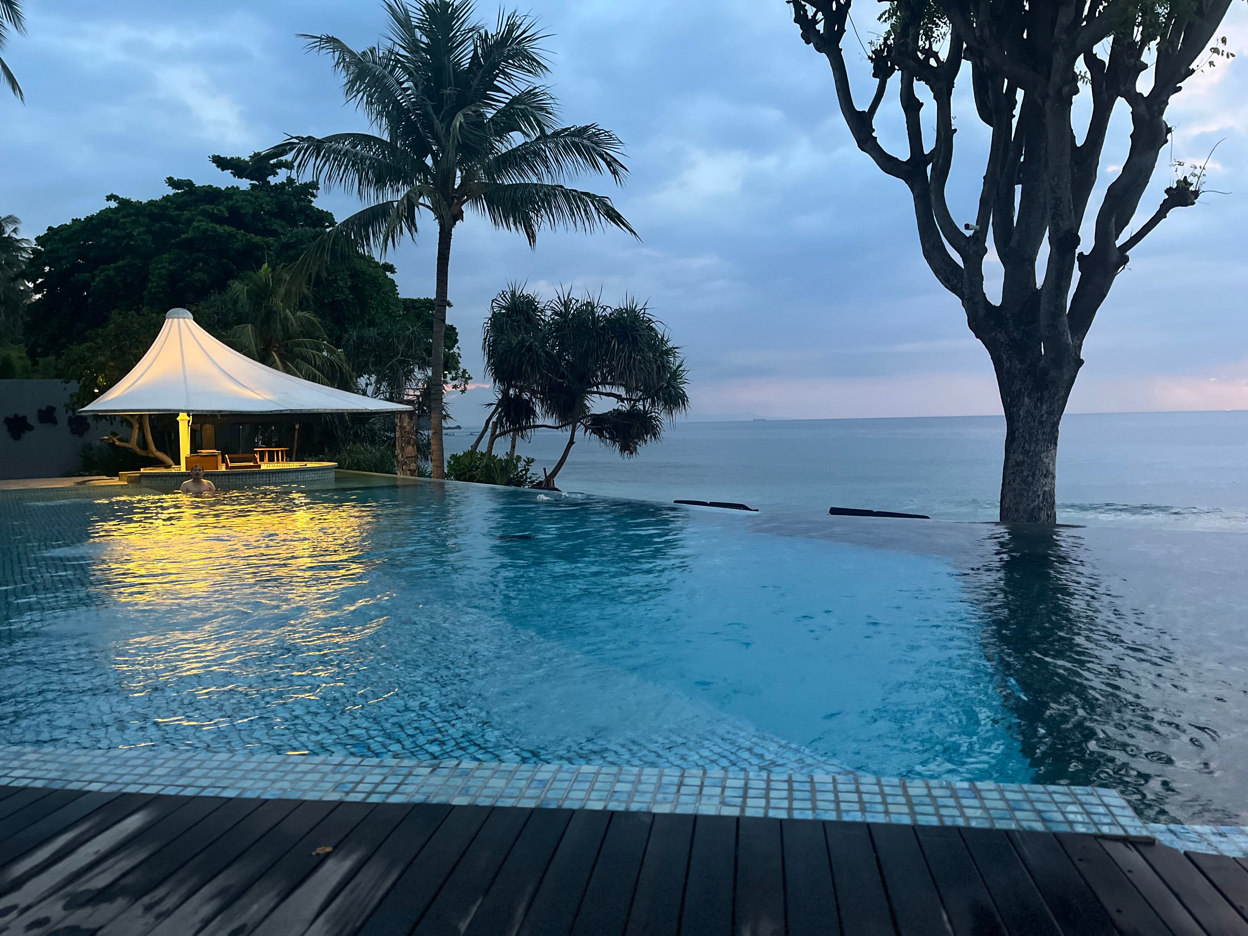 卡塔马兰度假酒店-官方