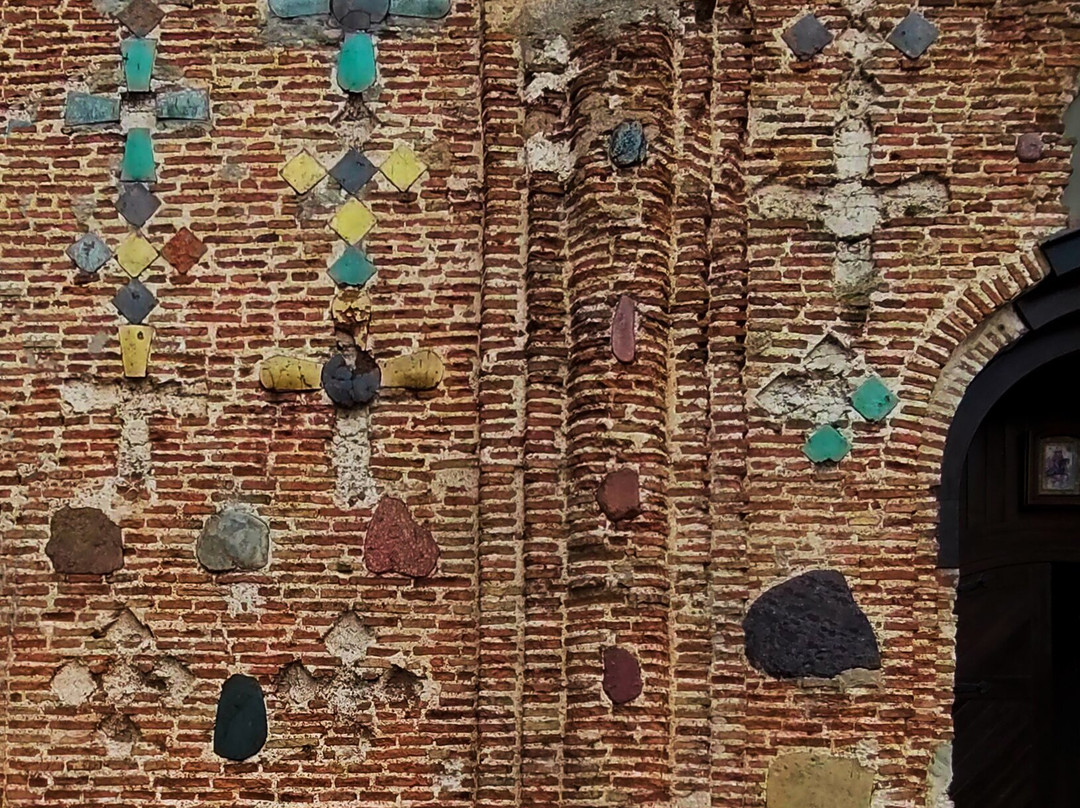 Kalozha Church Boris-Gleb Church-格罗德诺必去景点