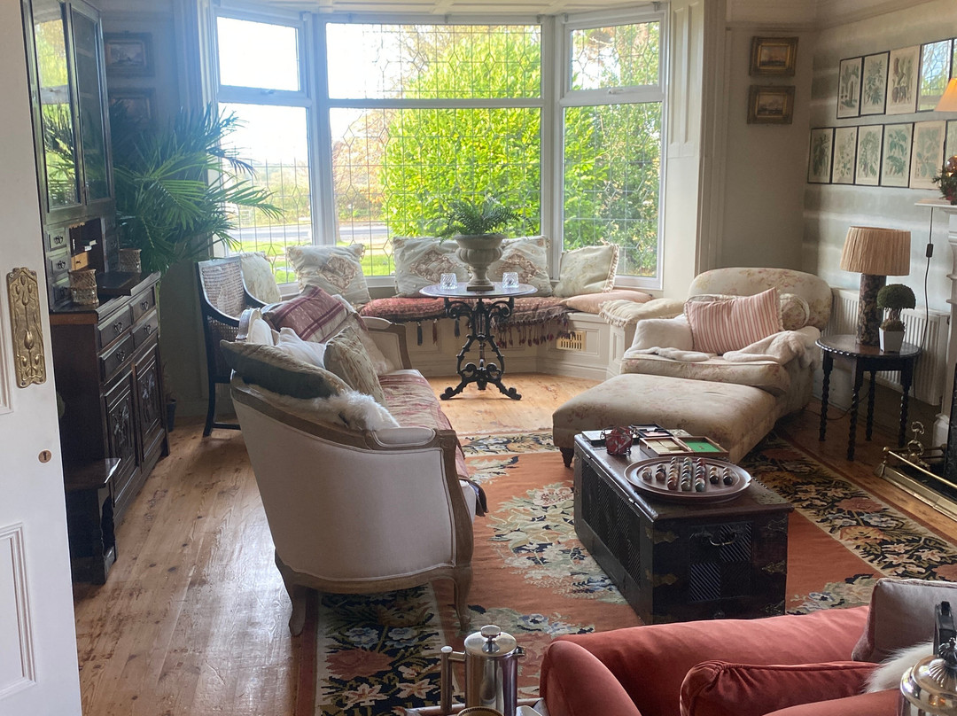 Meifod Country House Hotel & Restaurant主图