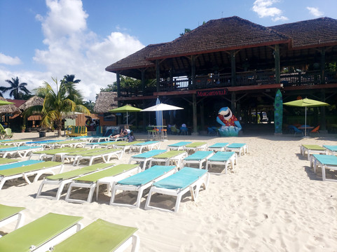 Jamaica Transport Tours- Chucky’s Private Transport & Tours-内格里尔必去景点