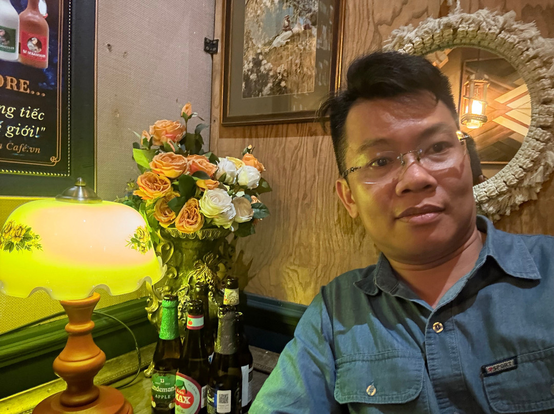 Lagom Café - Belgian Beer & Coffee Lounge