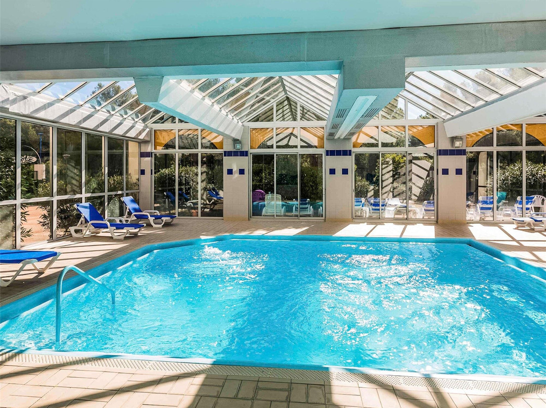 ibis Sète Balaruc les Bains Wellness and Spa主图