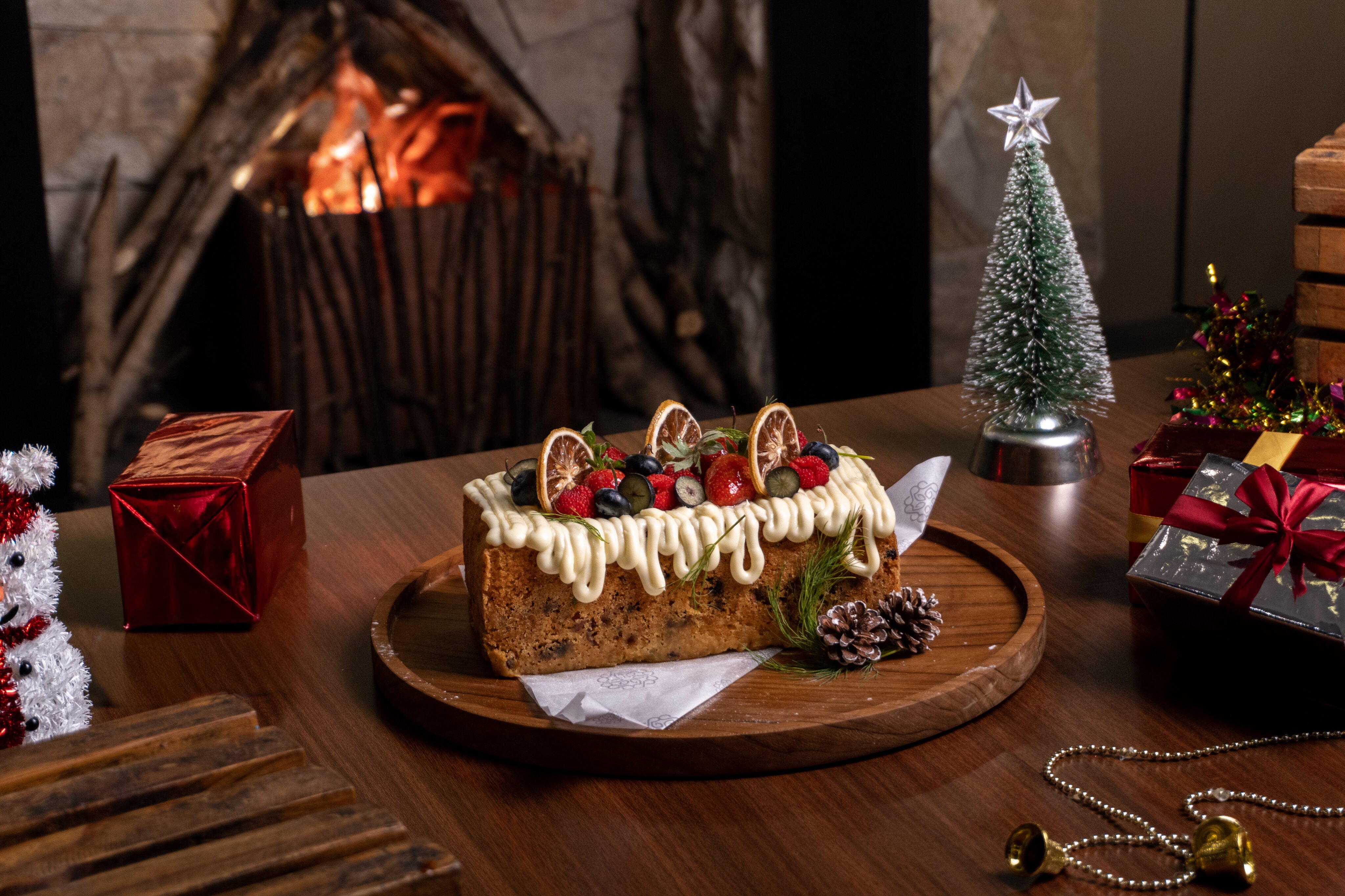 Grand  Sunshine Resort & Convention-餐饮