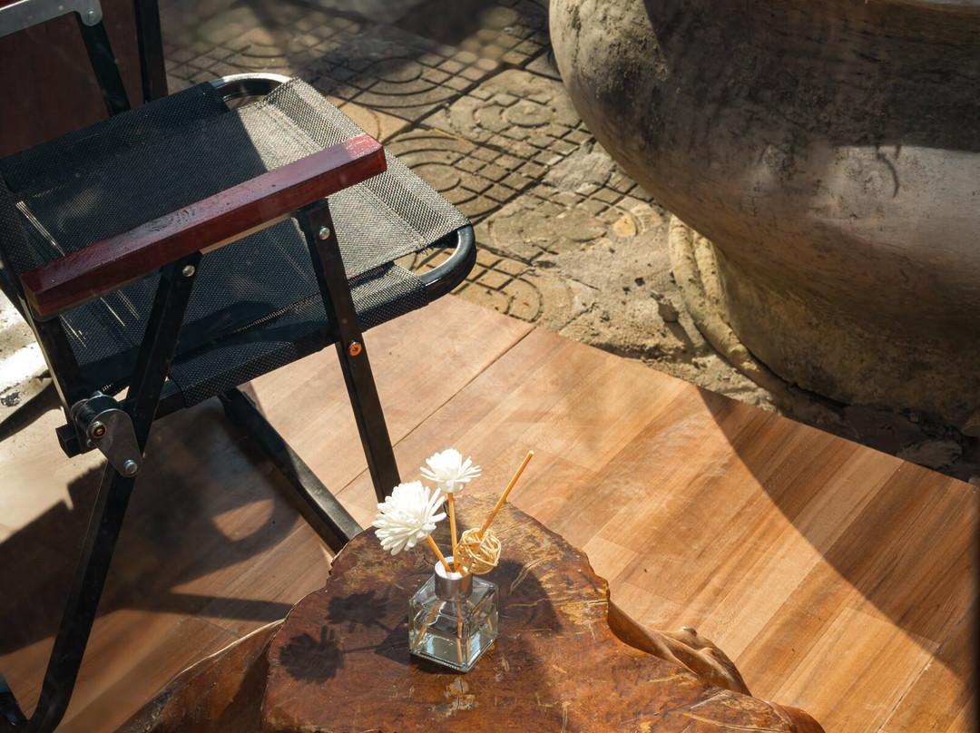 Cat Ba Serena Homestay And Swimming Pool主图