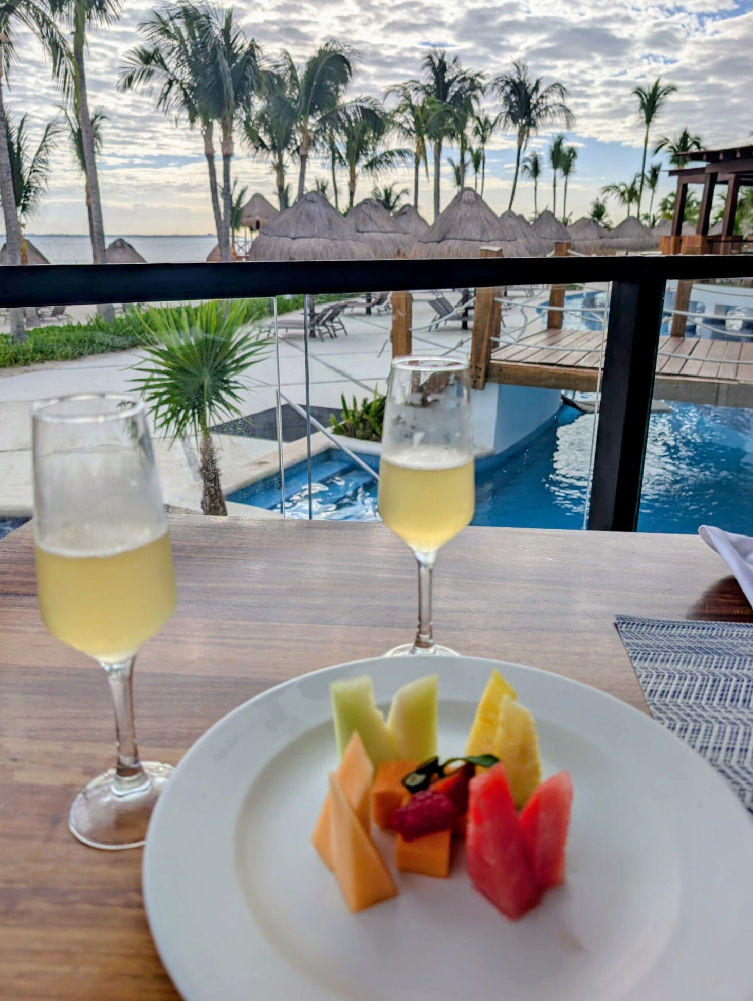 Excellence Playa Mujeres-官方