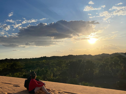 Agreste Jalapão-Palmas必去景点