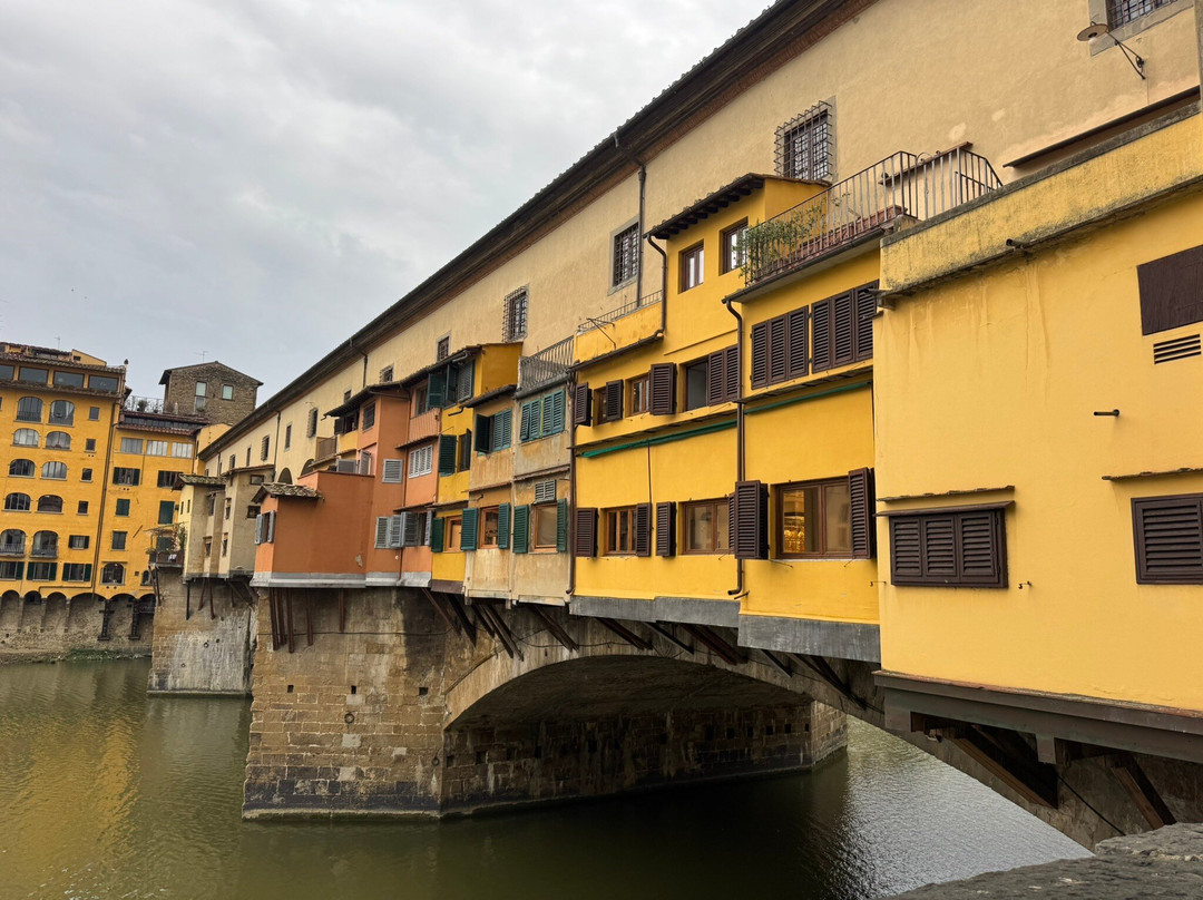 Private Driver Walter Occhini-里窝那必去景点