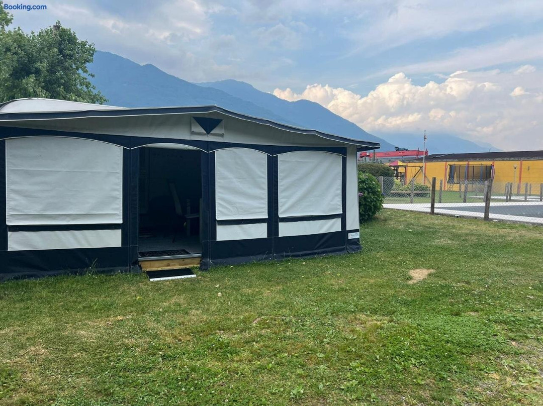 Camping Alex