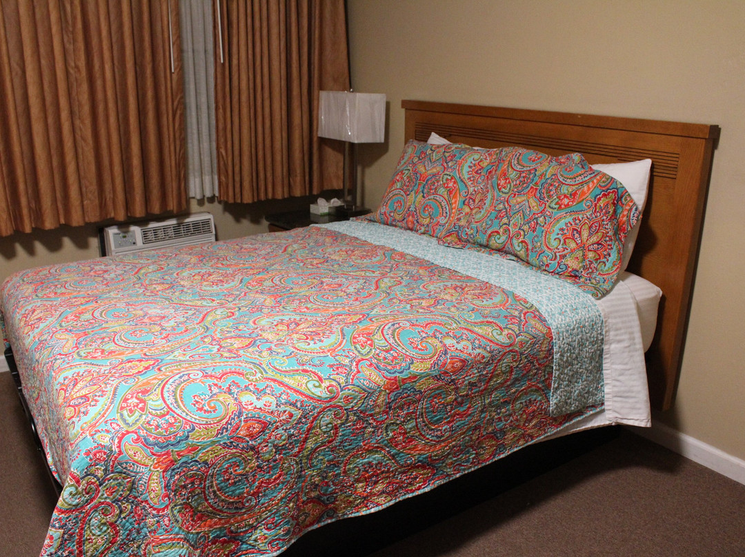 Independence Courthouse Motel主图