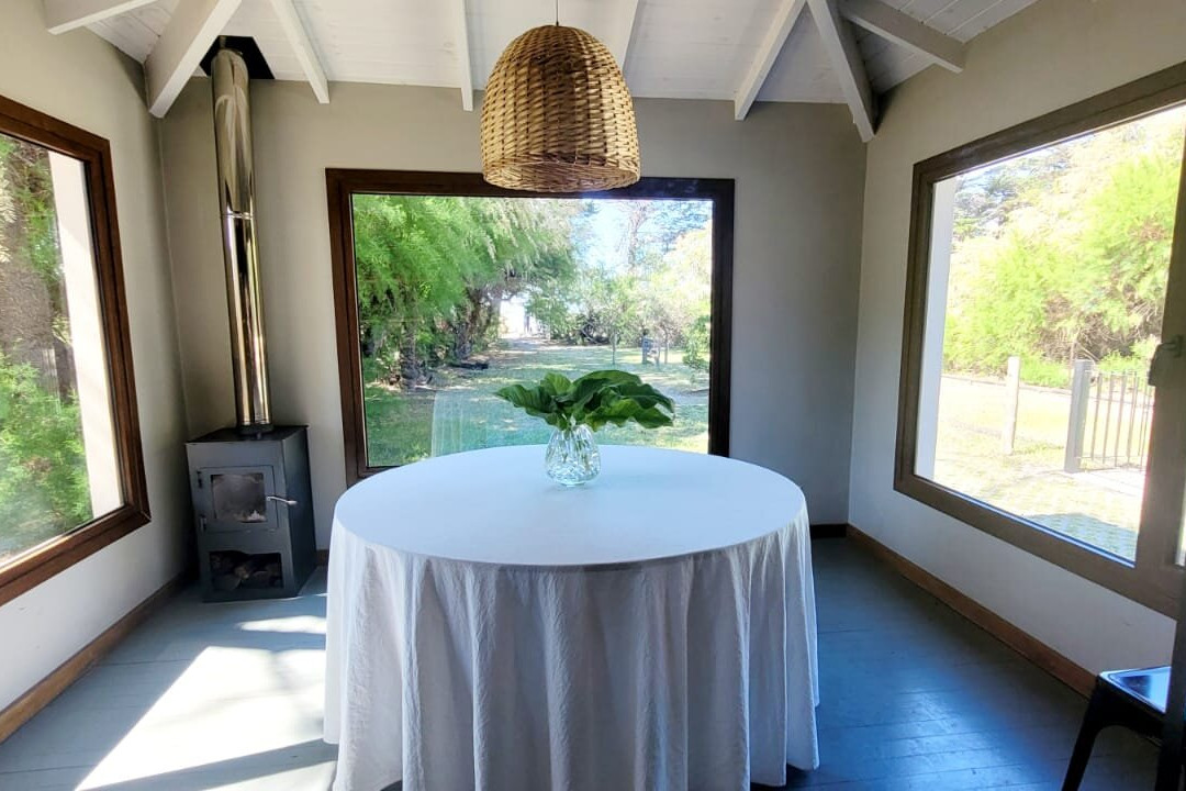 El Pedral-Punta Ninfas必去景点