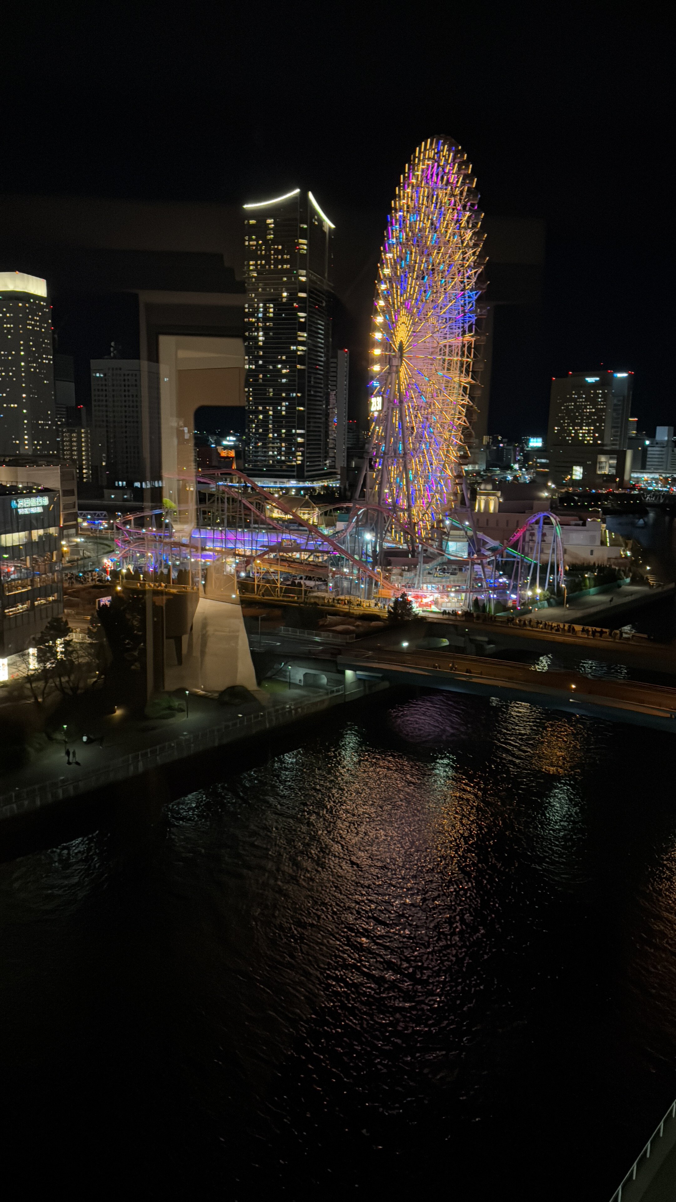 横滨洲际大酒店-浴室