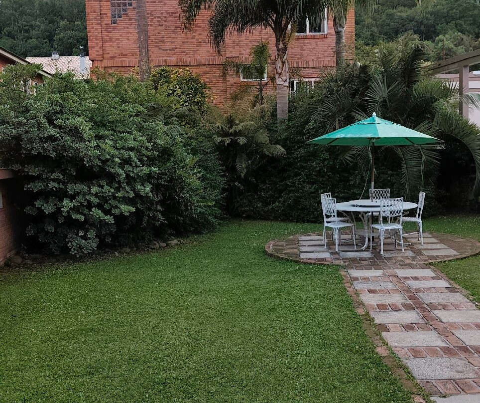 Farina Park Hotel主图