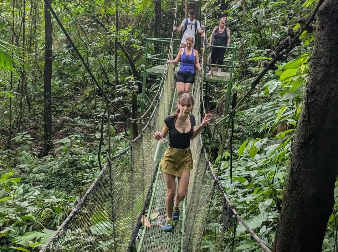 Rainmaker Park-帕利塔必去景点
