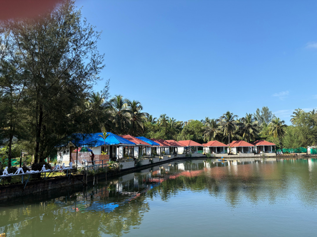 Veda5 Wellness Retreat & Spa主图