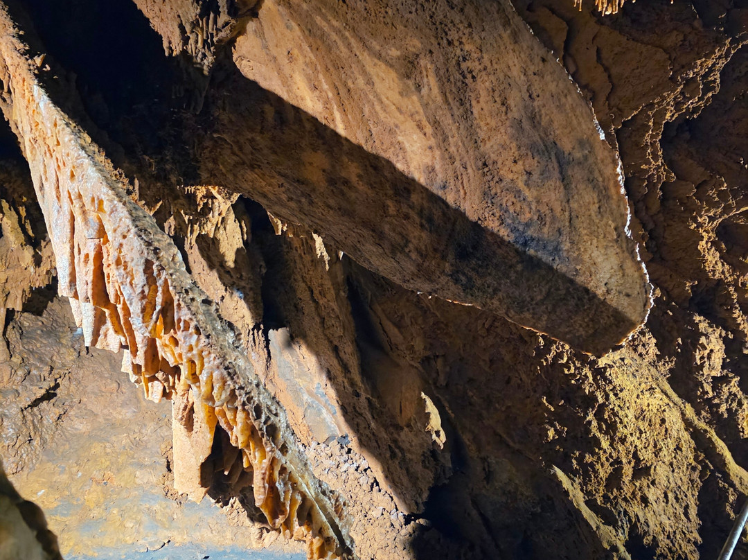 Grand Caverns-Grottoes必去景点